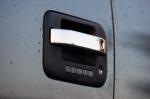 Ford F-150 4x4 SuperCrew 2011 года
